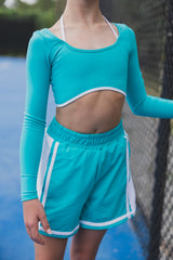 LATTITUDE CHILD TOP