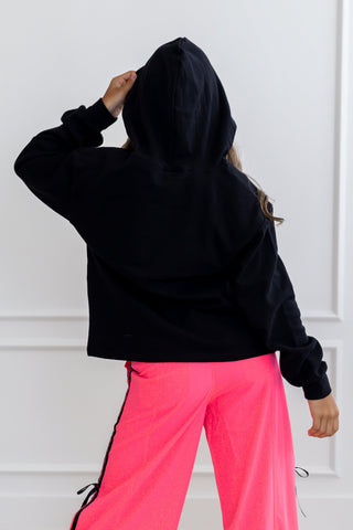 SPOTLIGHT CHILD HOODIE