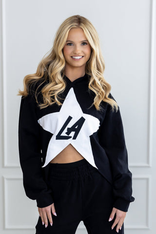 SPOTLIGHT ADULT HOODIE