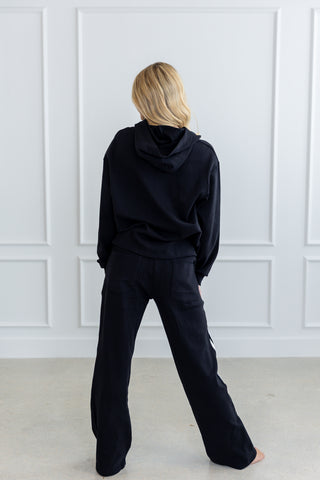 STARLIGHT STRIPE CHILD PANT