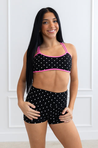 BREAKAWAY BANDEAU ADULT TOP- PRE-ORDER