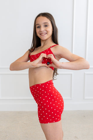 BELLA CHILD SHORT- PRE-ORDER