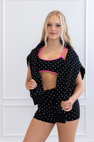 BELLA CHILD SHORT- PRE ORDER