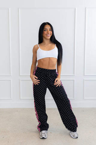 SWIFT ADULT TRACK PANT- PRE-ORDER