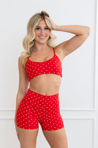 BELLA ADULT SHORT- PRE-ORDER