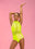 Neon Yellow