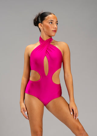 ARIA CHILD LEOTARD