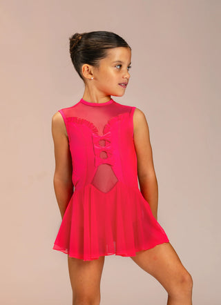 BRIELLE CHILD DRESS