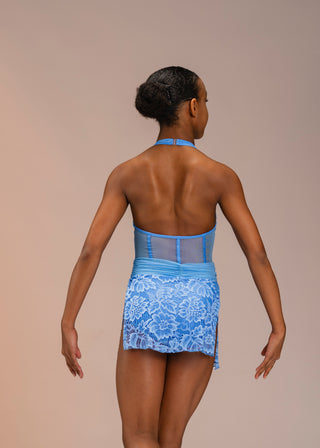 ROSA CHILD DRESS