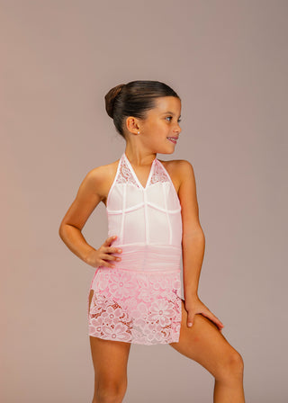 ROSA CHILD DRESS