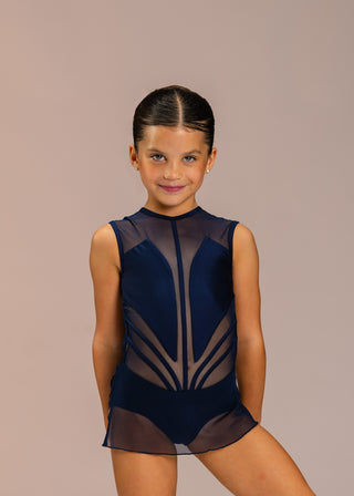 ALLURE CHILD DRESS