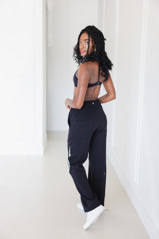 STARLIGHT STRIPE ADULT PANT