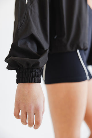 ULTIMATE CHILD ZIP UP JACKET