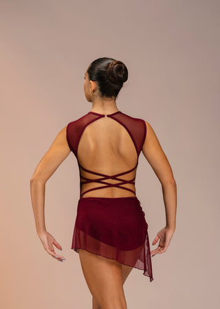 ALLURE ADULT DRESS