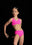 Neon Pink