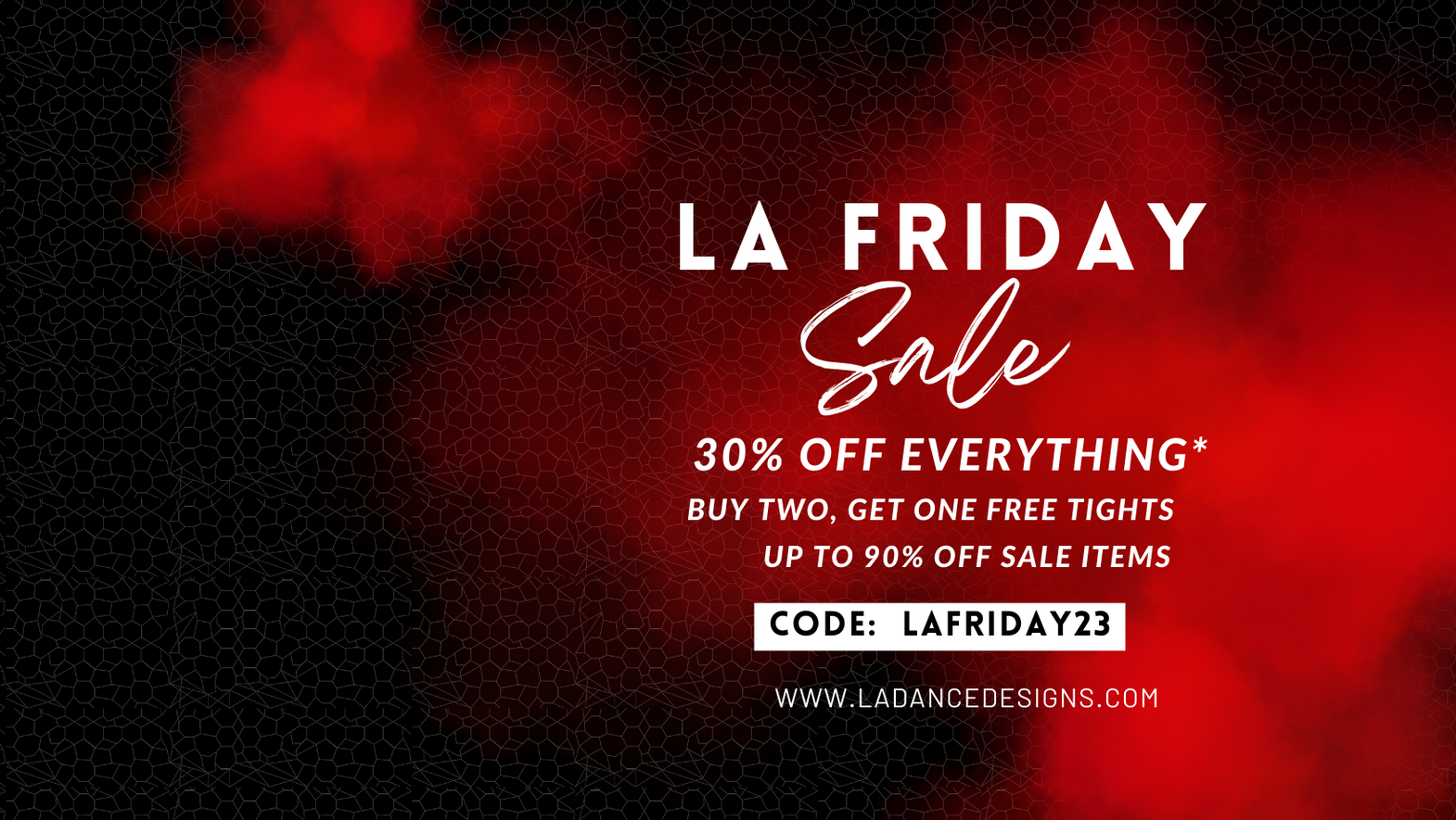 La Dance Designs LA Dance Designs