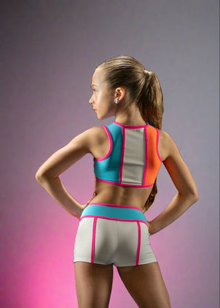 JAZZI CHILD SET