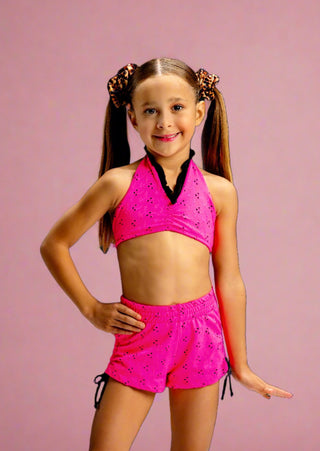 ITSY MIAMI CHILD SHORT-FINAL SALE