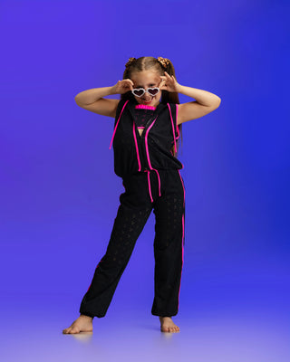ON THE GO CHILD VEST- FINAL SALE