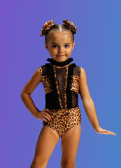 MEADOW CHILD LEOTARD