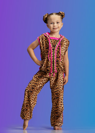 MINI MOVER CHILD JOGGER- FINAL SALE