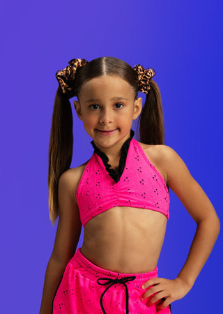 ITSY MIAMI CHILD TOP-FINAL SALE