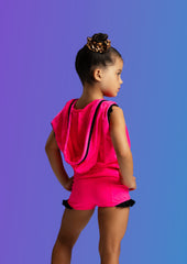 ON THE GO CHILD VEST