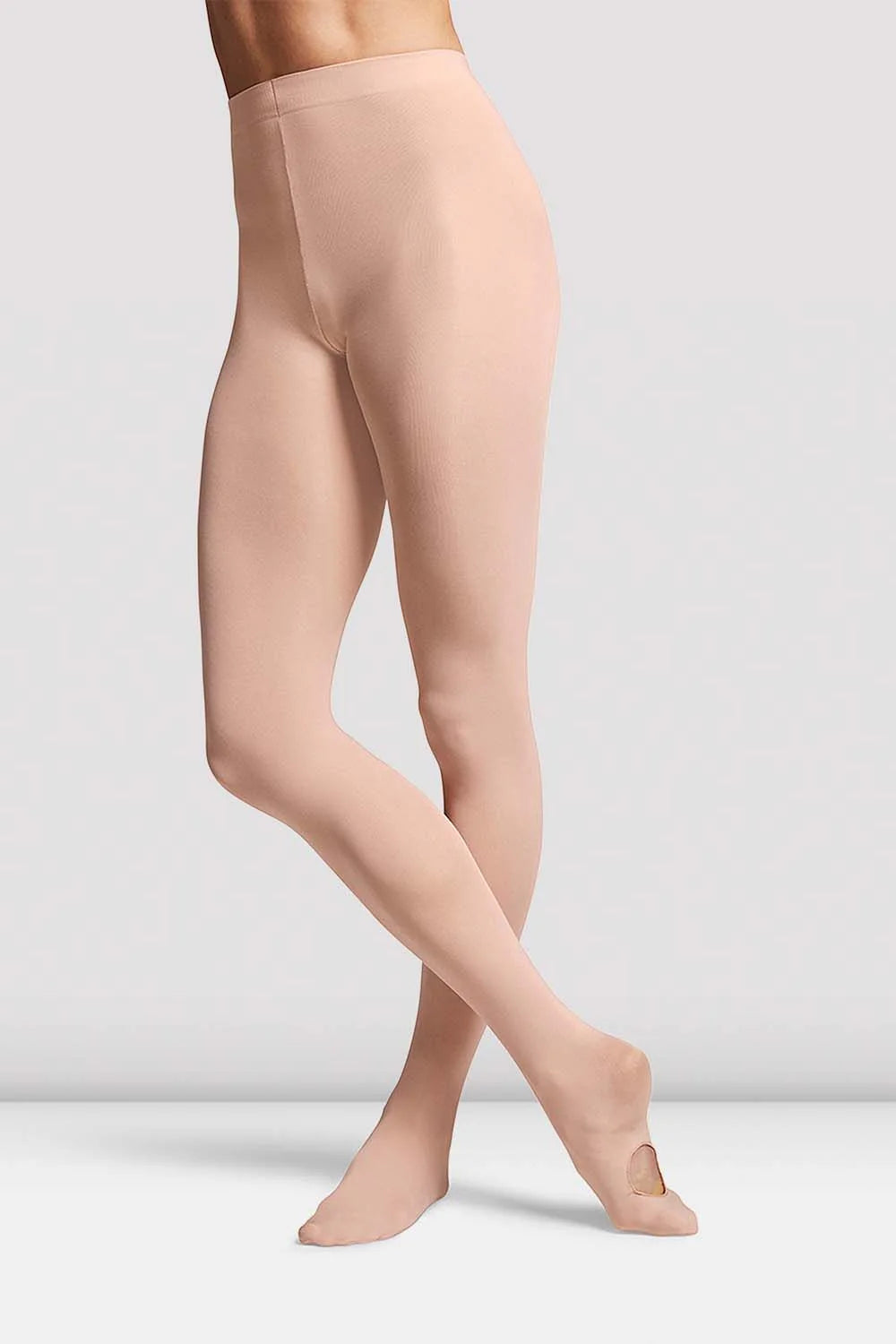 Bloch Ladies Convertible Tights