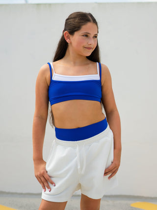 COASTAL CHILD SHORT- FINAL SALE