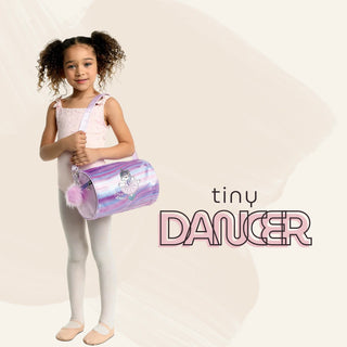 Tiny dancer