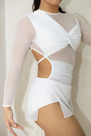 KATT ADULT DRESS