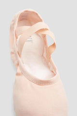 Bloch Performa Stretch Canvas Ballet Shoes