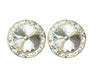 Crystal (Dasha Earrings)