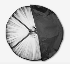 Capezio Tutu Bag