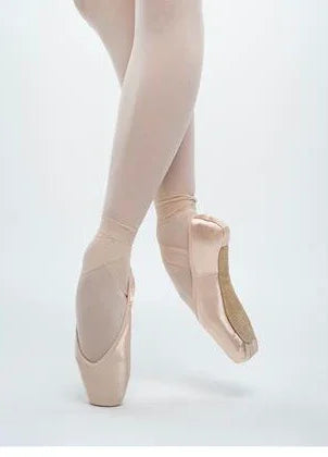 Nikolay Tamara Pointe Shoe (H/RH)