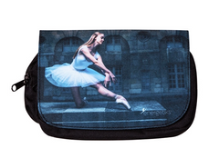 Dance Cosmetic Case