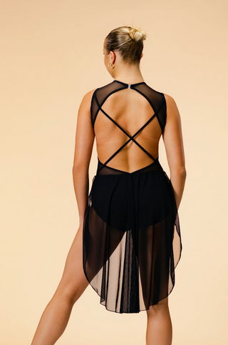 NATASHA ADULT DRESS