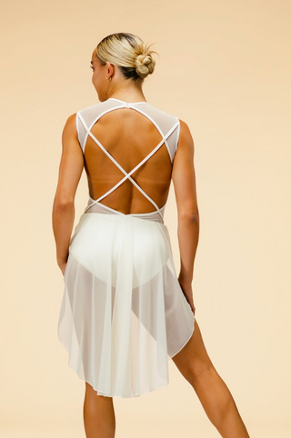 NATASHA ADULT DRESS