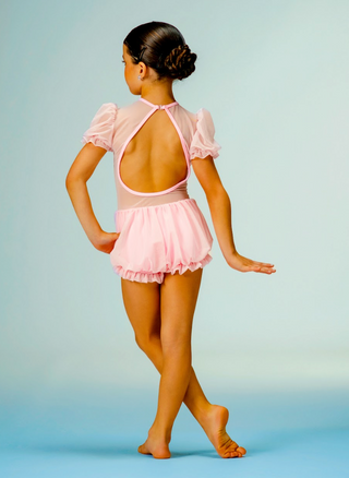 BONNIE CHILD ROMPER
