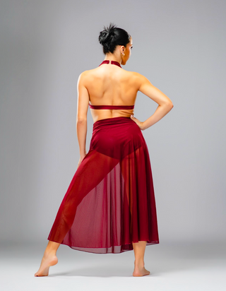 ELLE ADULT TWO PIECE SET