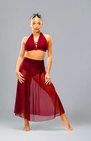 ELLE ADULT TWO PIECE SET