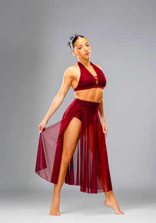 ELLE ADULT TWO PIECE SET