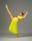 Samba Yellow