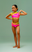 Neon Pink/Neon Yellow