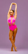 Neon Pink