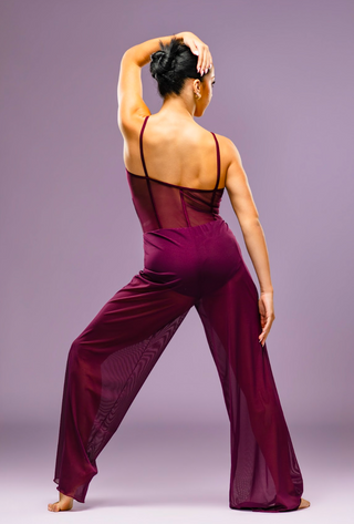 JOLIE ADULT JUMPSUIT