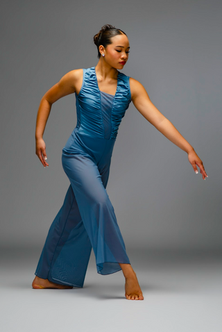 LAUREL ADULT JUMPSUIT
