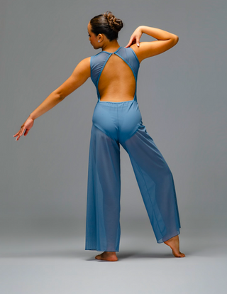 LAUREL ADULT JUMPSUIT