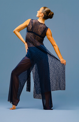 MJ THREE PIECE ADULT SET