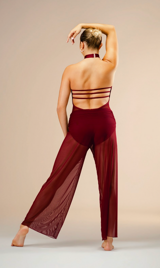 SORELLE ADULT JUMPSUIT
